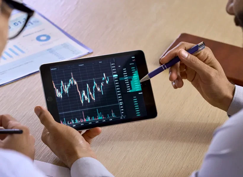 Baykar financiële instrumenten